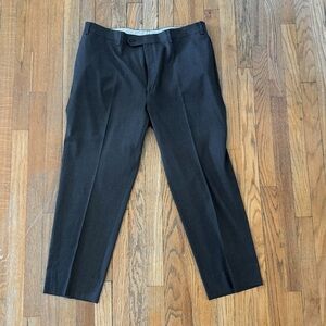 Ralph Lauren Men’s Slim Fit Dress Pants - 38W x 32L